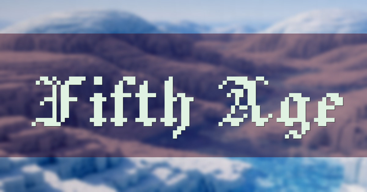 Banner for 3b3t No Hax Anarchy Twin Worlds (play.3b3tfullmetal.org)