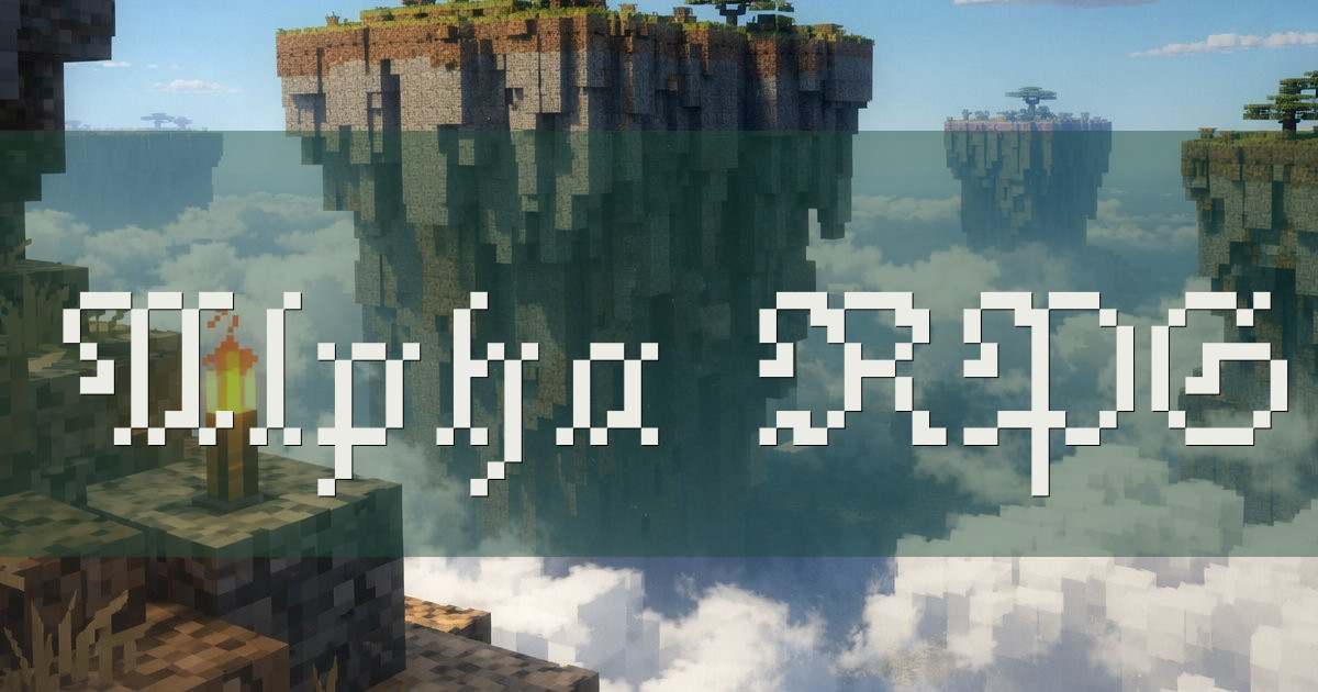 Banner for A Game of Cubes Alpha Survival RPG (agameofcubes.com)