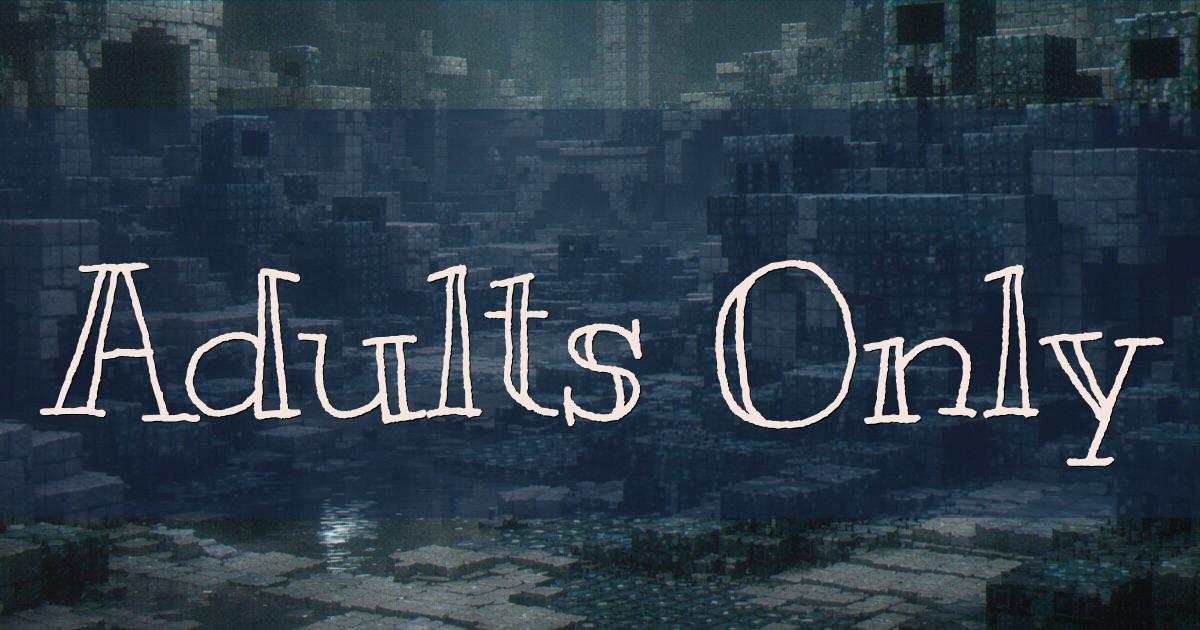 Banner for Adults Night Out 18 Plus SMP (adultsnightout.org)