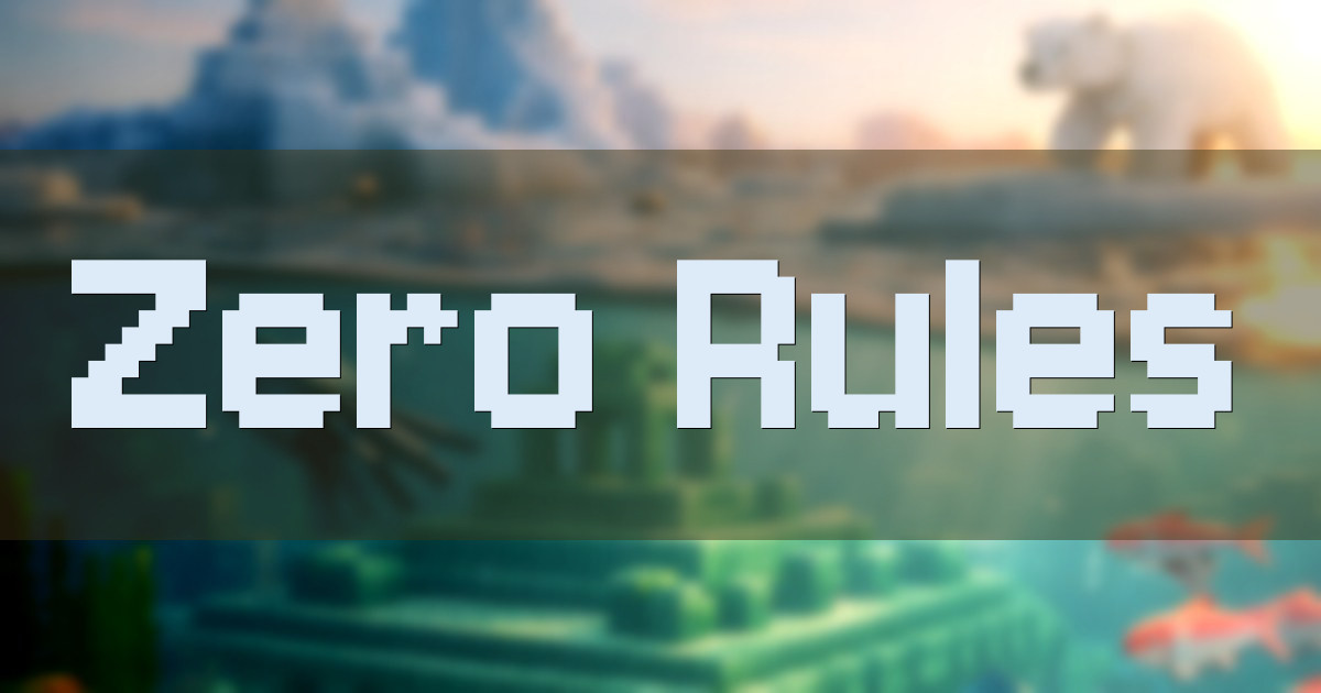 Banner for Anarchium No Rules Anarchy Survival (anarchium.dat.airforce)