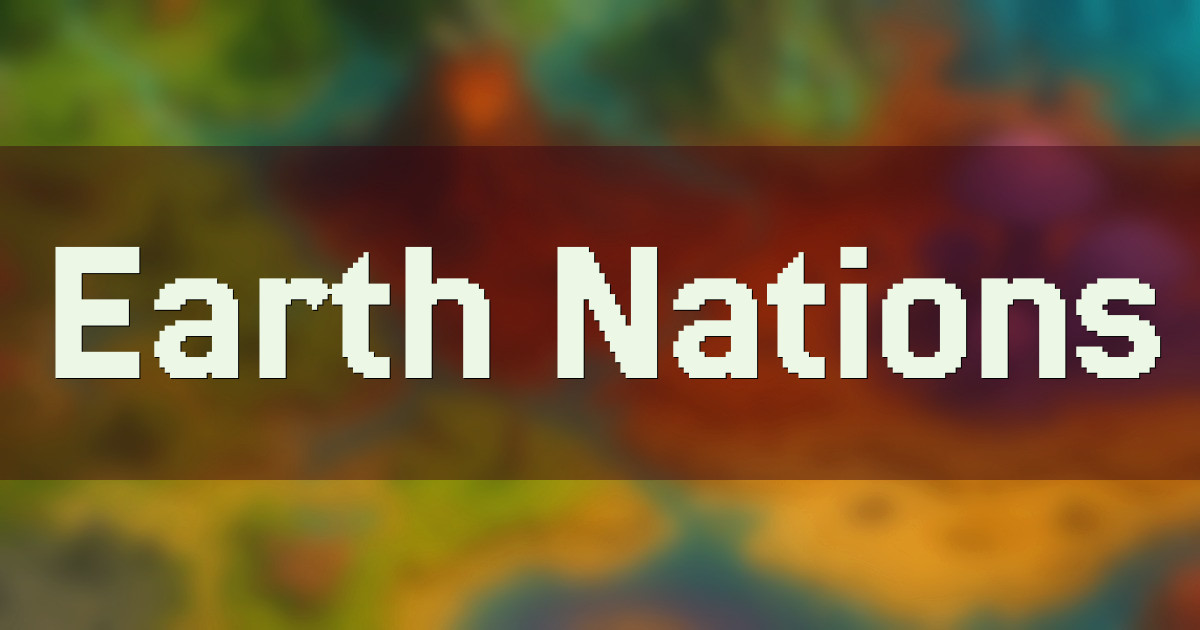 Banner for AvalonEarth Towny Geopolitics EarthSMP Wars (play.avalonearth.xyz)