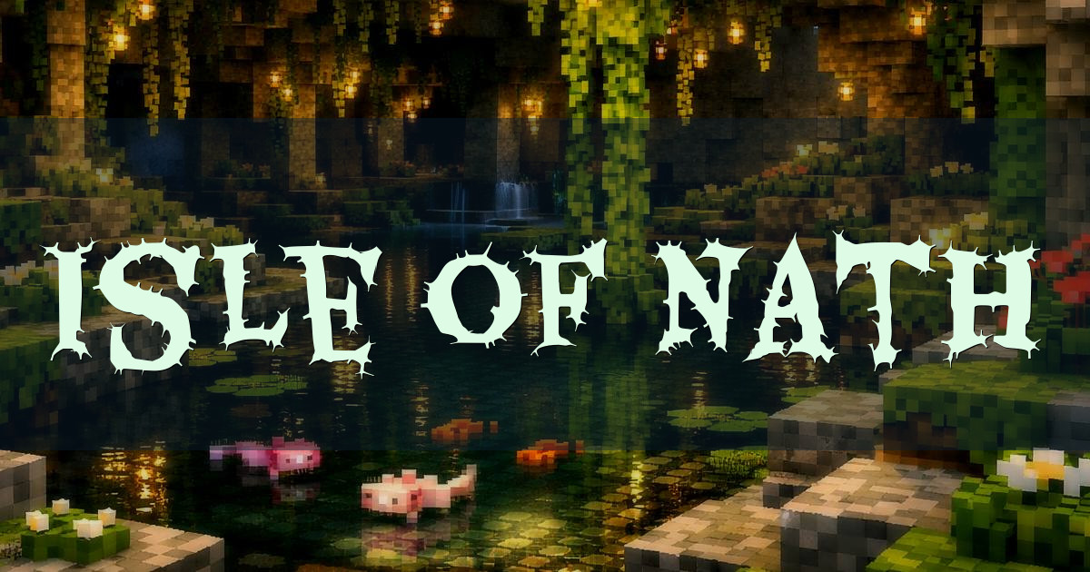 Banner for Bone Voyage MC Pirate SMP With RPG Progression (bvsmp.com)