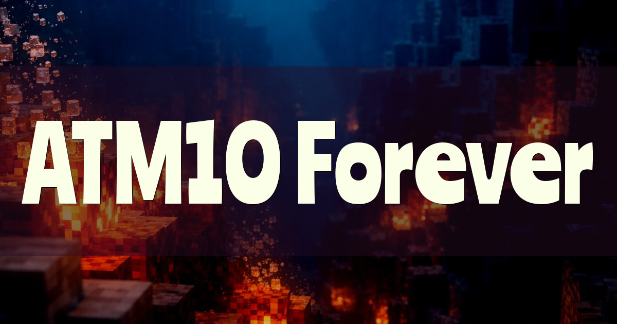 Banner for BoneBound ATM10 Forever Server No Pay To Win (bbmc.gg)
