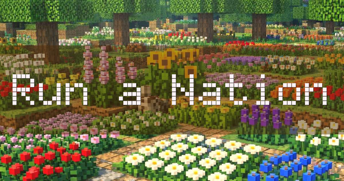 Banner for Calito Nations Country Politics Survival SMP (play.calito.org)