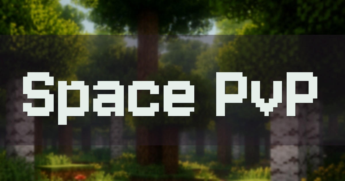 Banner for CosmicPvP Network (Space-Themed Factions & Survival) (cosmicpvp.gg)