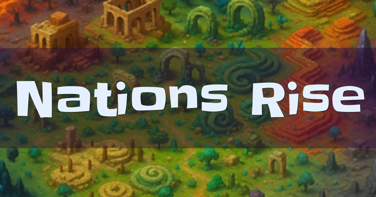 Banner for Cosmix World Political SMP on Europe Map (ip.cosmix.world)