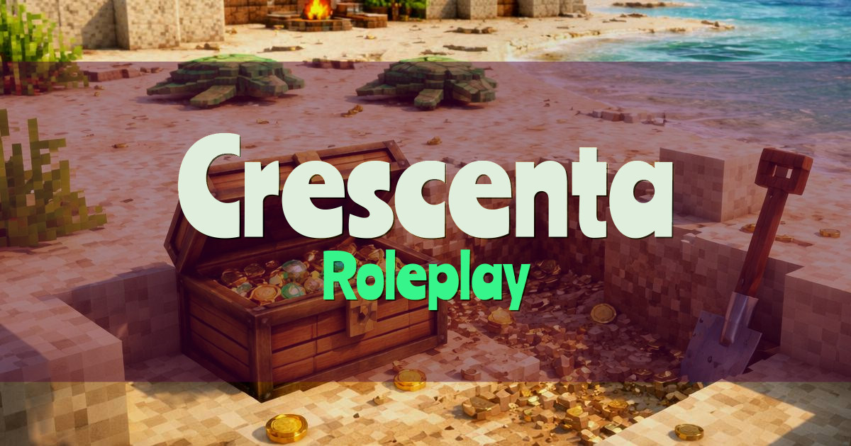 Banner for Crescenta Roleplay (crescenta.org)