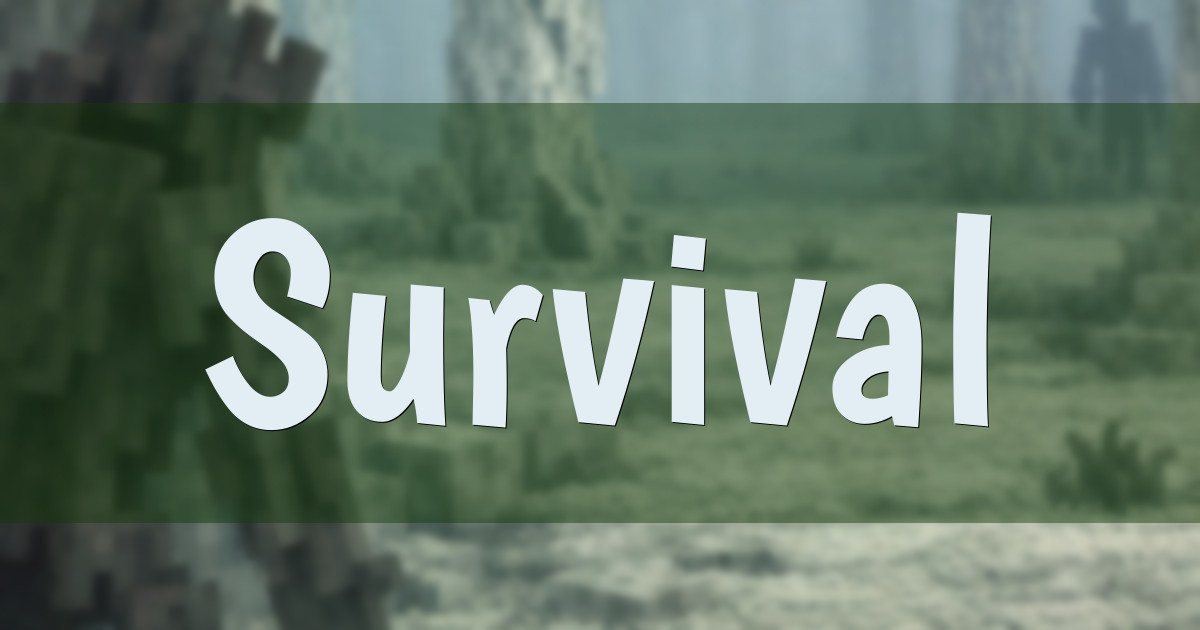 Banner for Cubix Network Survival Premium y No Premium (cubixnetwork-mc.aternos.me)