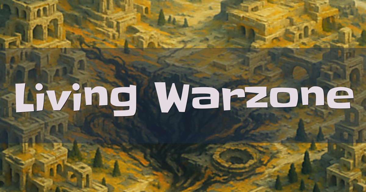 Banner for Custom Procedural Warzone Around Spawn (34.138.187.58)