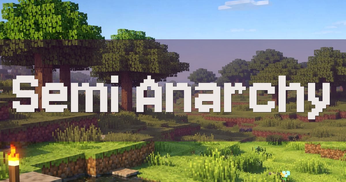 Banner for Distant Lands Semi Anarchy PvP Bedrock (distantlands.blockworlds.io)