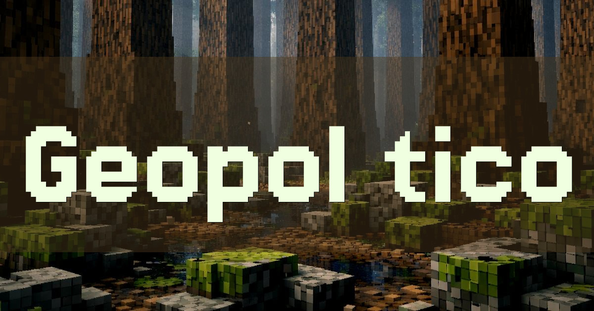 Banner for Empyria 3 Geopolitical Nations on Earth (empyria.es)