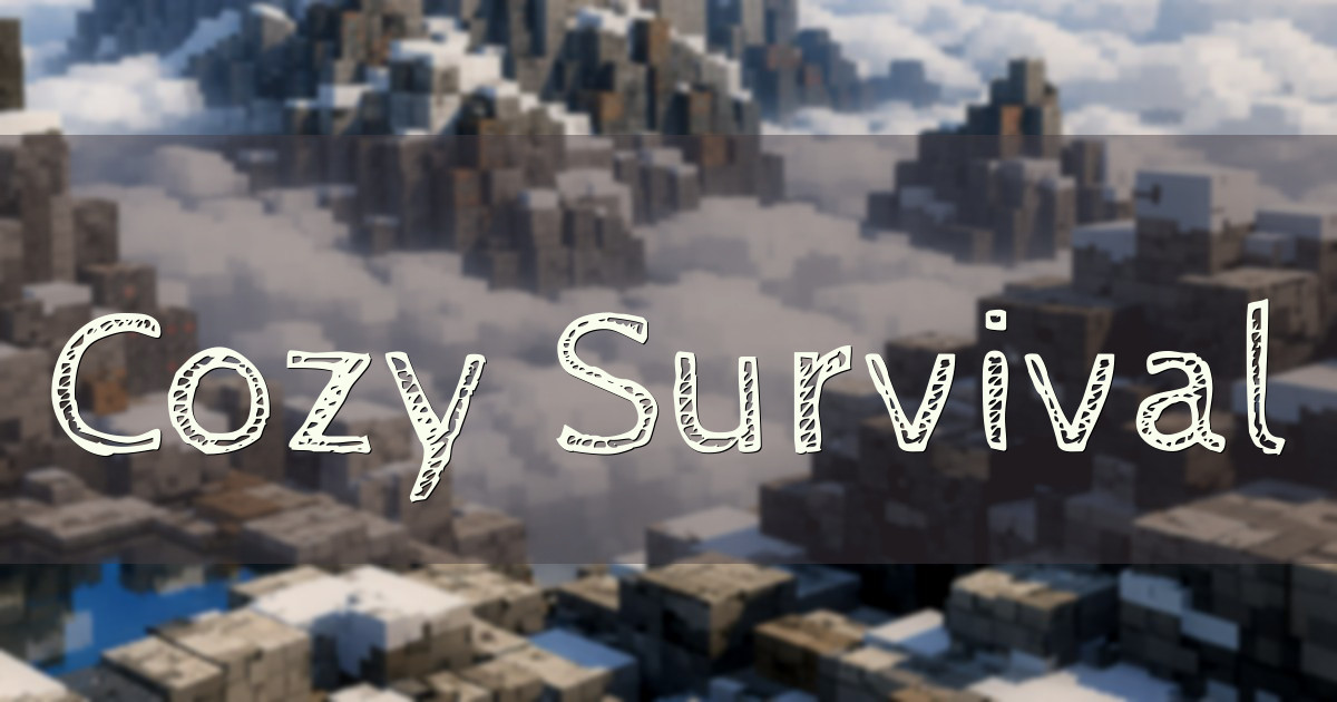 Banner for G.URL SMP Semi Vanilla Towny Cosmetics Pets (play.gurlworld.live)