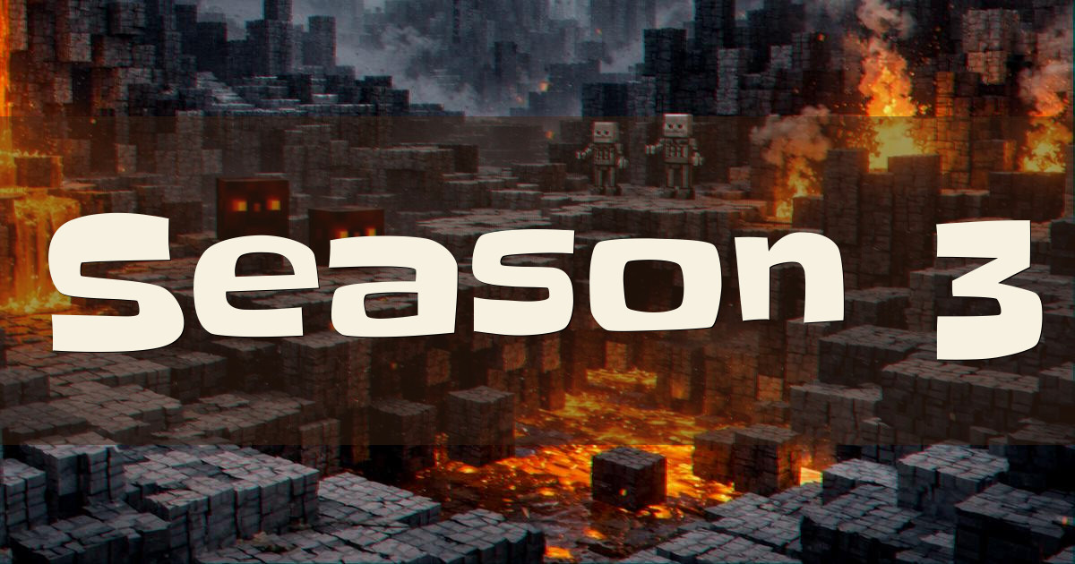 Banner for GoldspireMC Semi Vanilla Economy with Land Claims (play.goldspiremc.online)