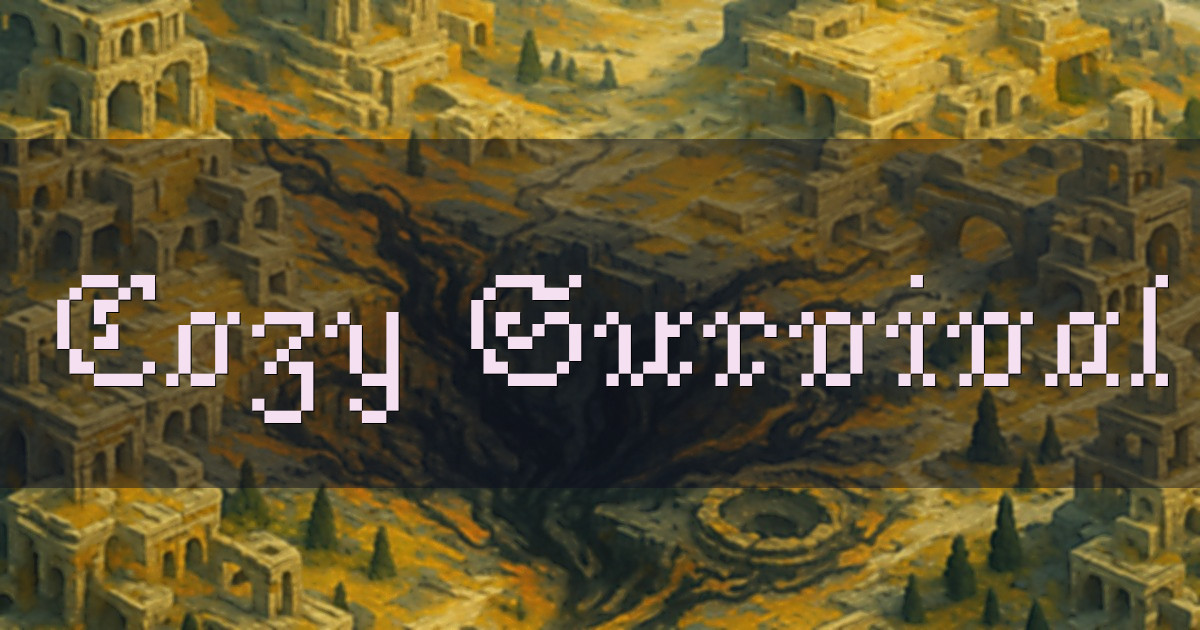 Banner for HoneyCup Cafe SMP Cozy Vanilla Survival (hccsmp.minefort.com)