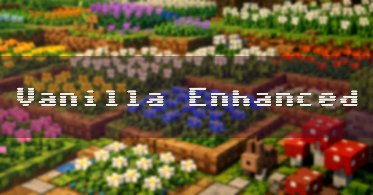 Banner for Idle SMP Vanilla Enhanced Community Economy (idle.yt)