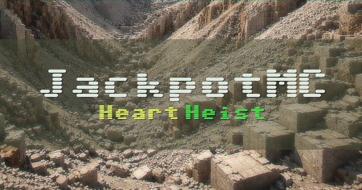 JackpotMC Lifesteal Minecraft server