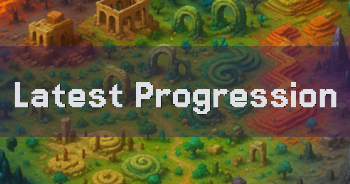 Banner for LemonCloud Progression Network (one.lemoncloud.net)