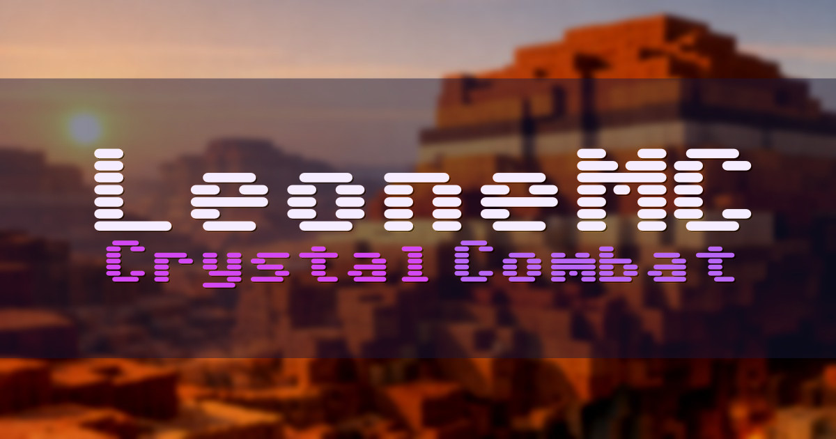 LeoneMC Network Minecraft server
