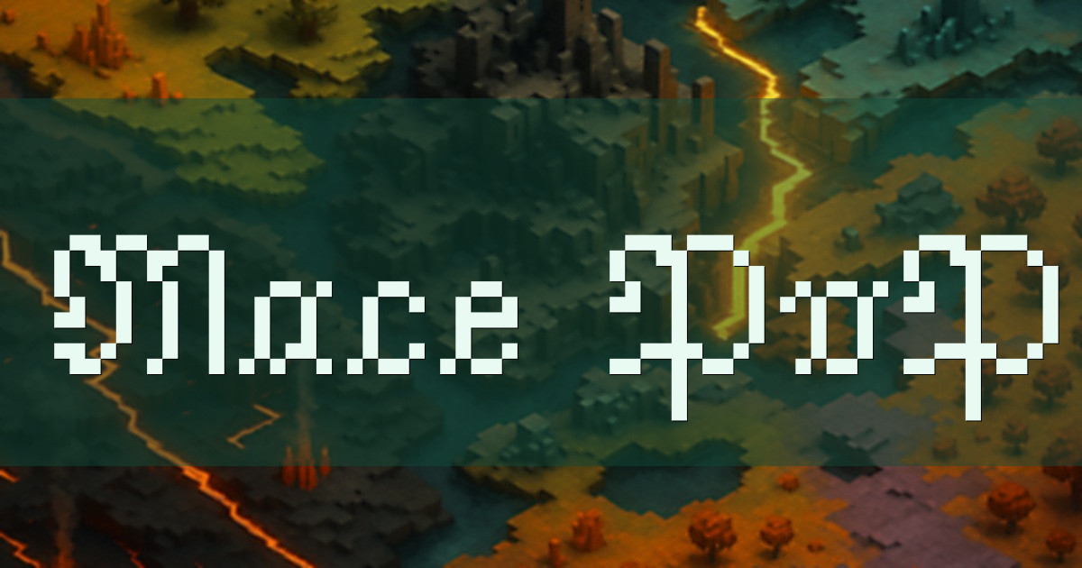 Banner for Maceful | Mace & Crystal PvP SMP (maceful.net)