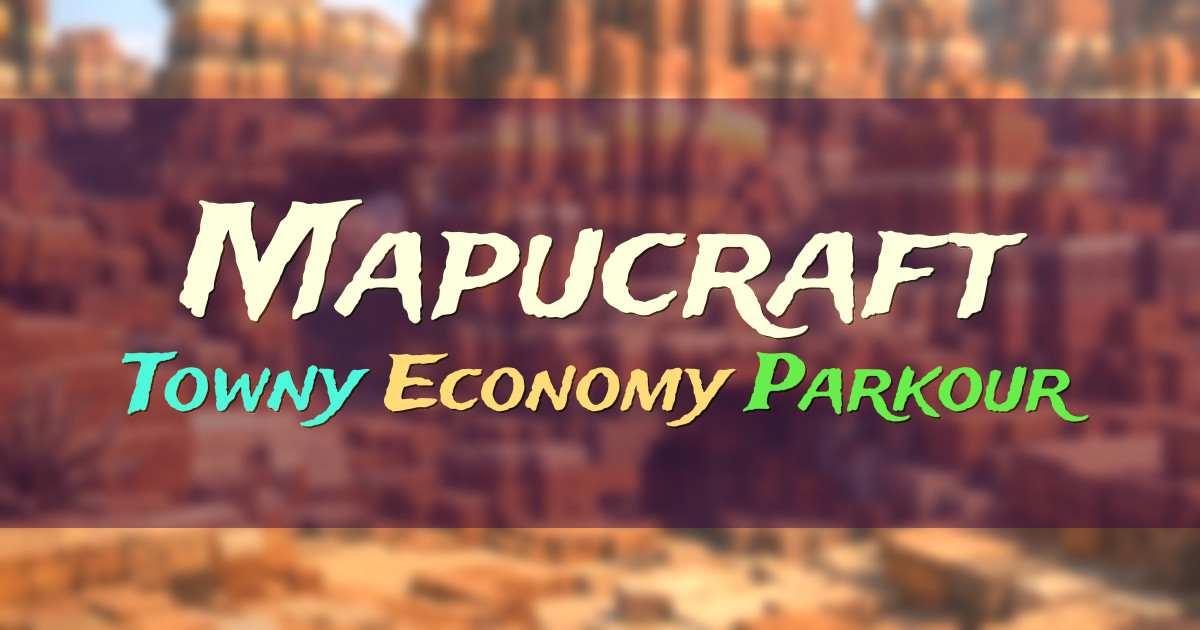 Banner for Mapucraft Towny Java y Bedrock (185.73.243.22)