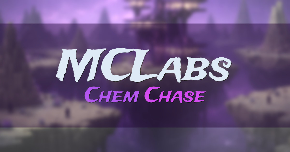 MCLabs Economy Minecraft server