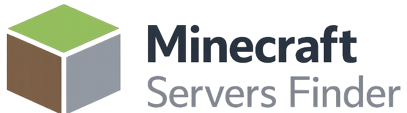 Minecraft Servers Finder