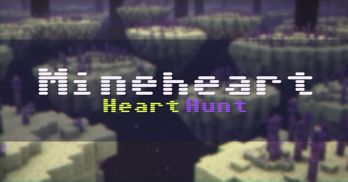 Mineheart LifeSteal Minecraft server