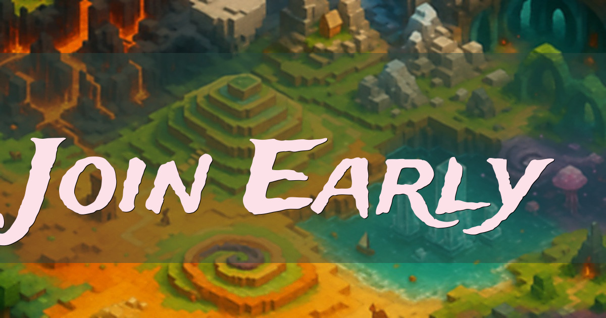 Banner for Nomonom SMP Survival Economy PvP and Dungeons (nomonom.net)