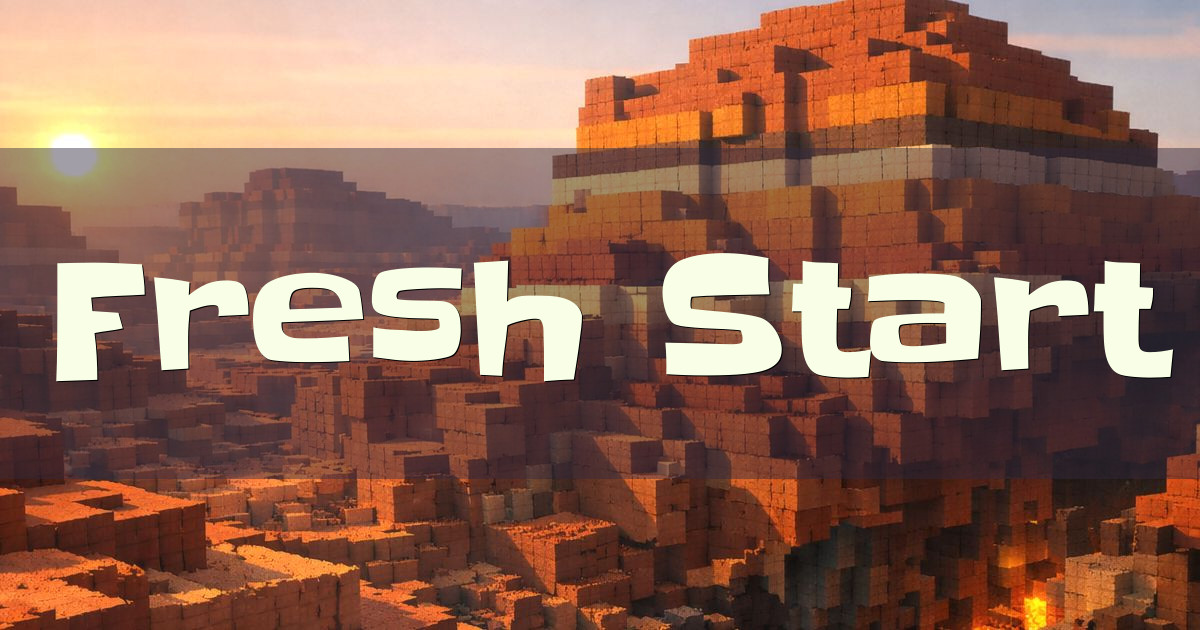 Banner for OnyxSMP Community Focused Fresh Map Survival (mc.onyxsmp.com)