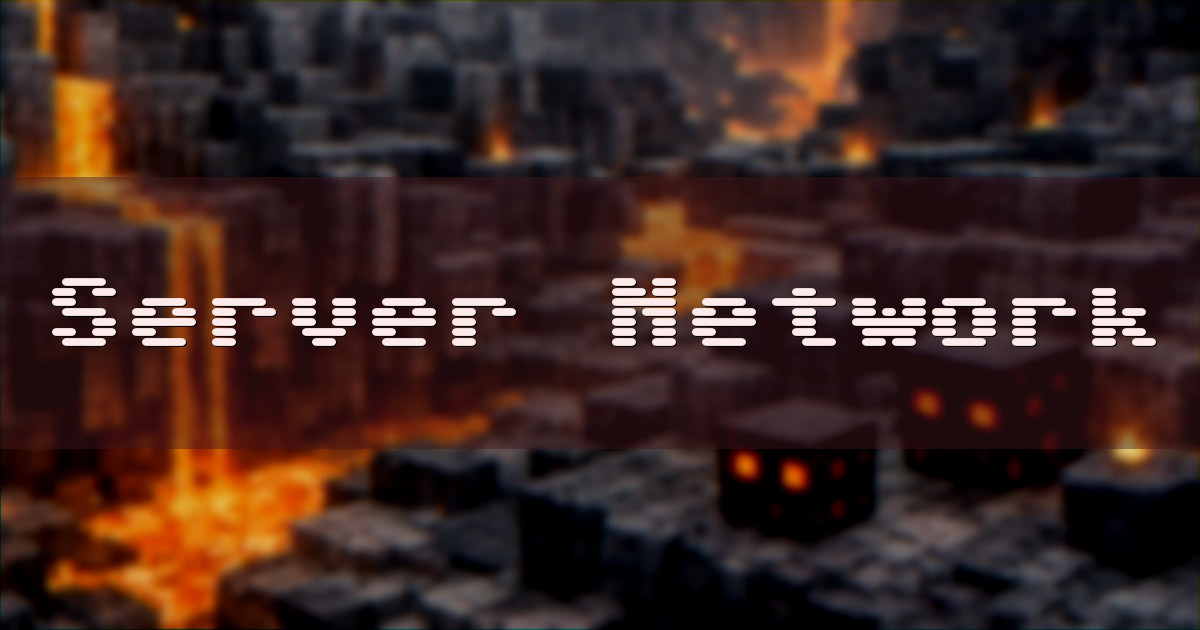 Banner for OPCraft Style Multi Server Network (play.opcraft.net)
