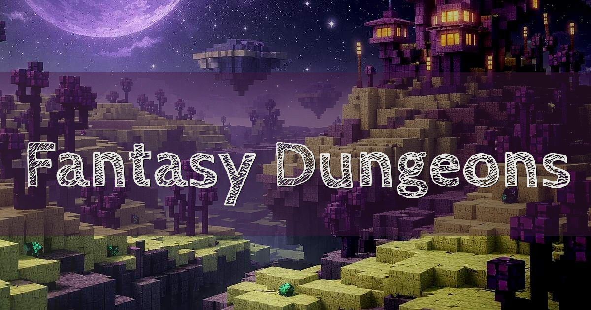 Banner for Paragon Network – Core Fantasy Dungeons RPG Survival (paragonnetwork.us)