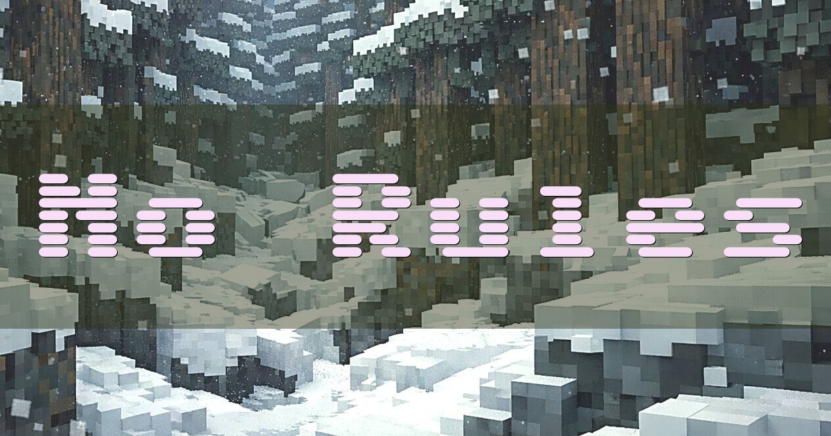 Banner for Pure Anarchy No Rules Survival (pureanarchy.org)