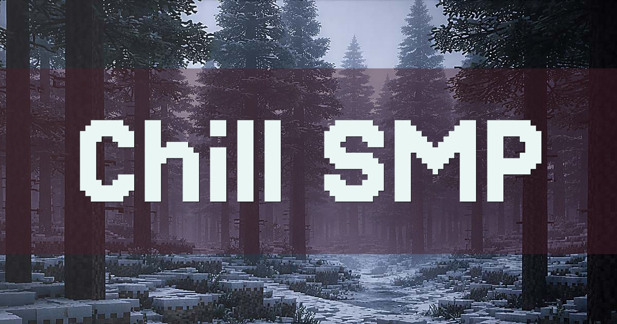 Banner for Rettrigs Chill SMP Economy and Shops (rettrigs.com)