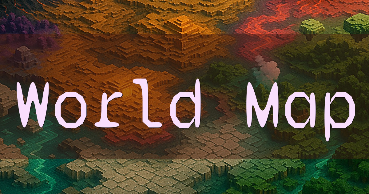 Banner for RulerCraft Earth Towny With Senate Voting (rulercraft.com)