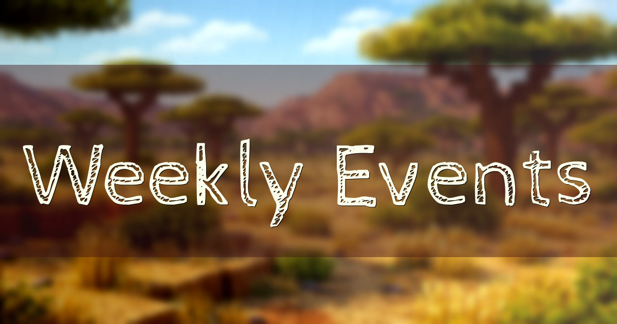 Banner for Social Minecraft SMP and Skyblock Community (play.somc.club)