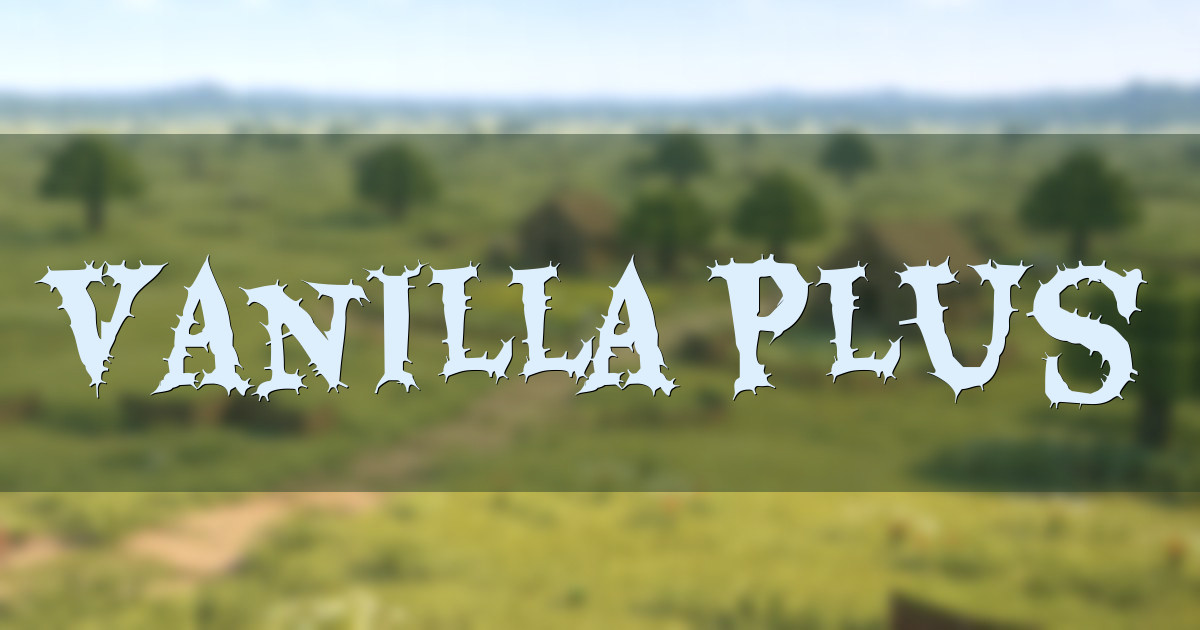 Banner for SuperFunTime Vanilla Style Survival With Progression (play.superfuntime.org)