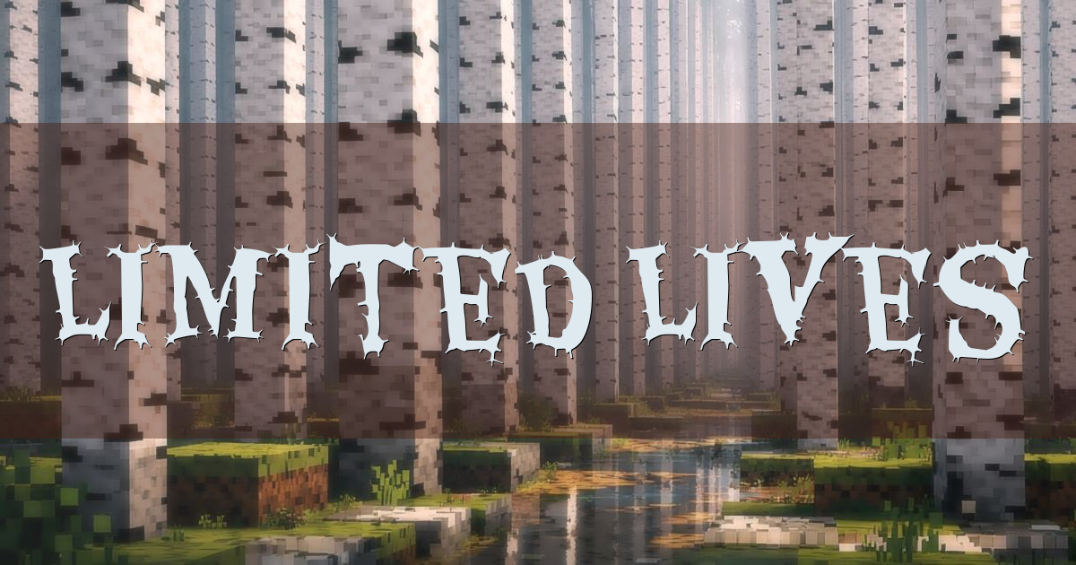 Banner for TakeawayLife Hardcore Civilization With Limited Lives (play.takeawaylife.net)