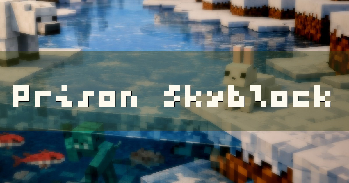 Banner for TalonMC Community Driven Prison and Skyblock (org.talonmc.net)