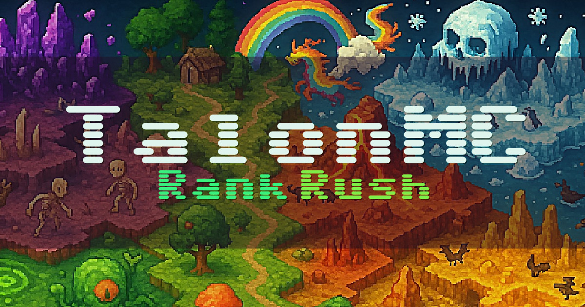 TalonMC Network Minecraft server