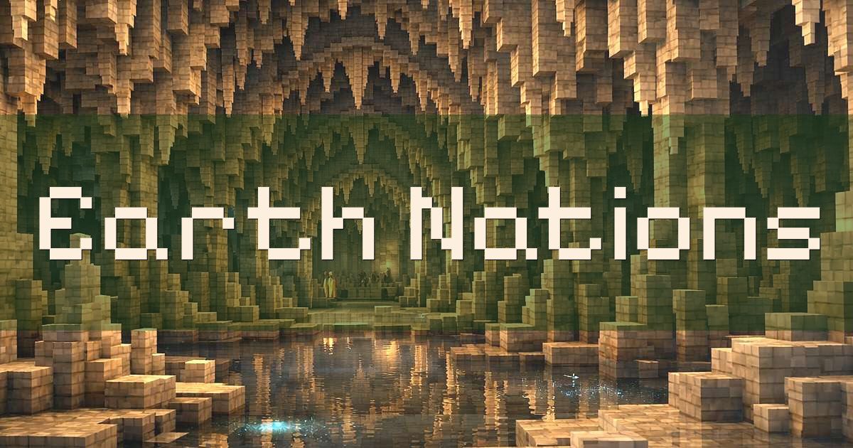 Banner for United Lands Towny Earth Nations and War (play.unitedlands.net)