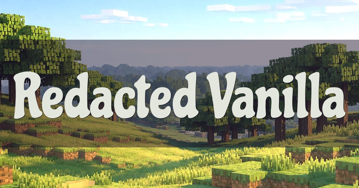 Banner for Vanilla Survival Fabric with Land Claim (145.239.149.64)
