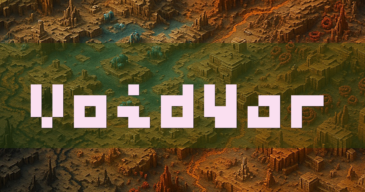 Banner for VoidWar Factions Risk PvP Boss Progression (play.voidwar.net)