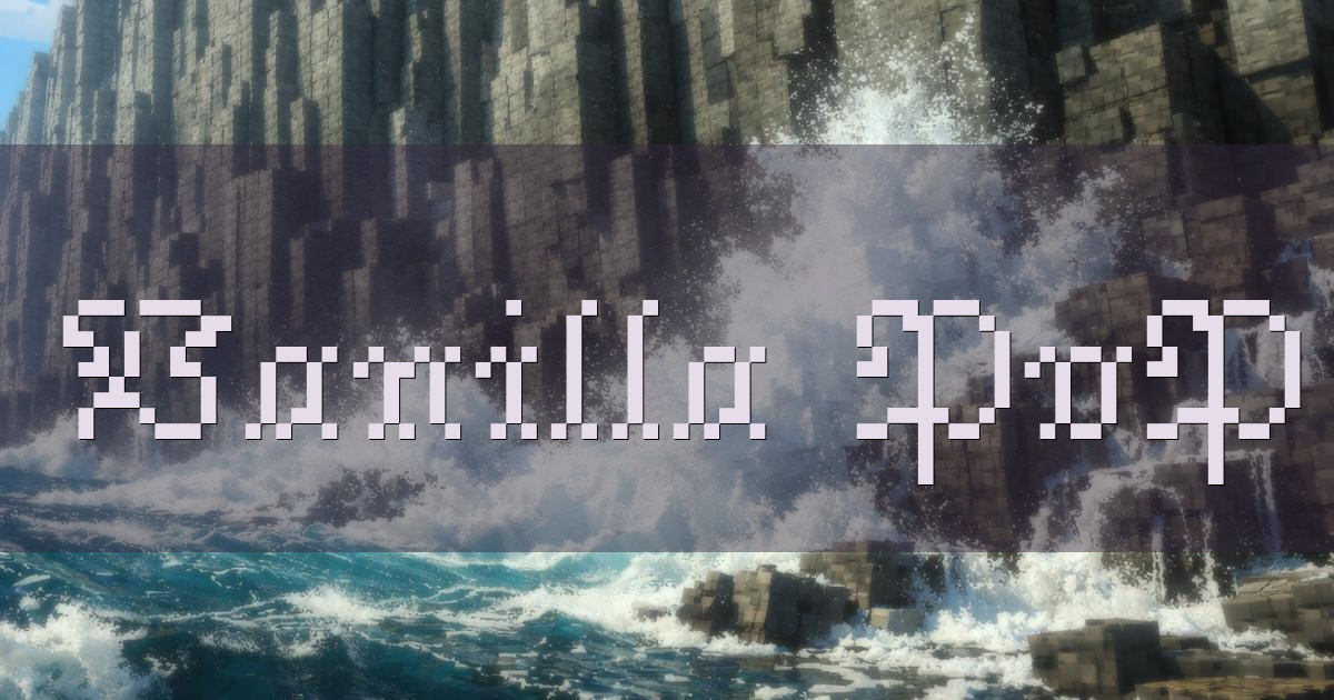 Banner for VoltSMP Vanilla PvP Survival SMP (voltsmp.online)