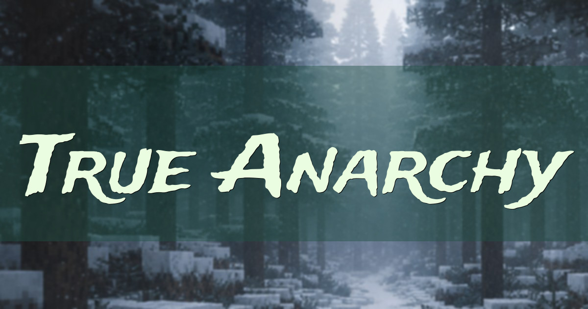 Banner for 2x2y No Rules Anarchy on Java (2x2y.org)