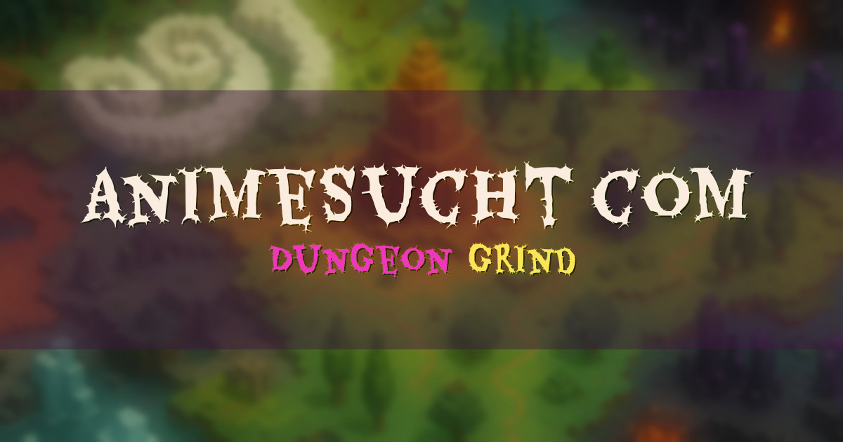 AnimeSucht.com Citybuild Minecraft server