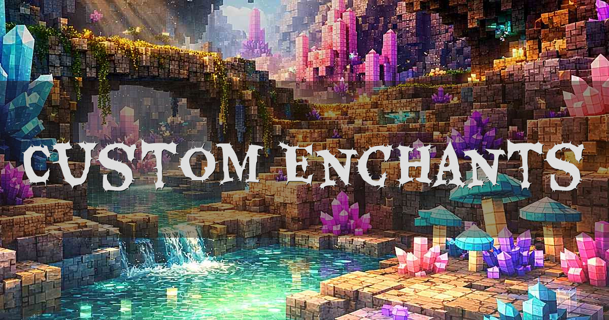 Banner for BELAIR EU PvP Arenas with Custom Enchantments (belairmc.eu)