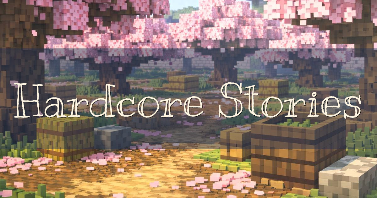 Banner for Bleeding Heart SMP Player Driven Hardcore Vanilla (bhsmp.net)