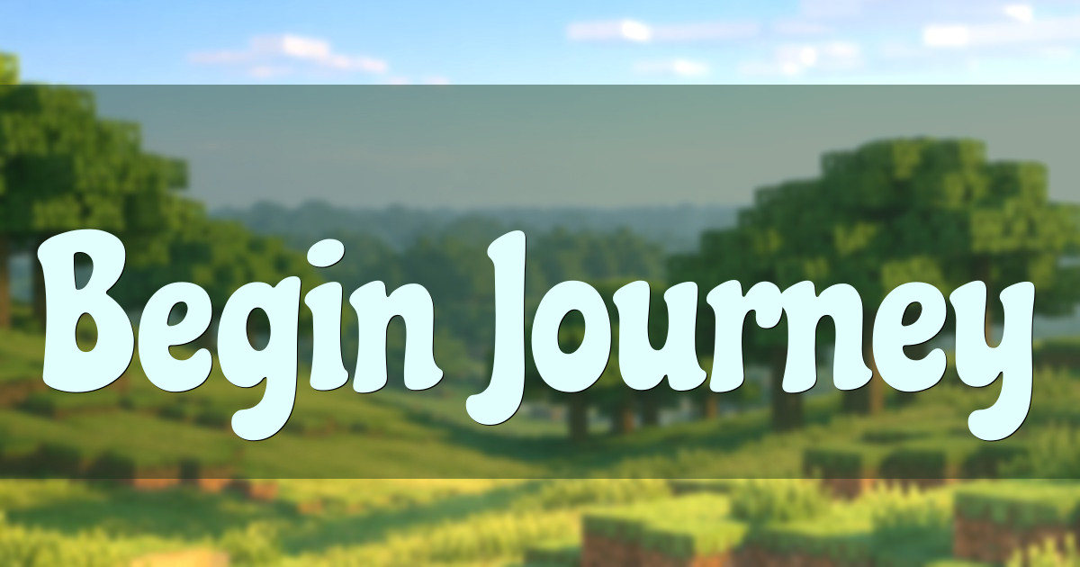 Banner for Blockhead Odyssey Towny Quests Dungeons SMP (mc.blockheadodyssey.com)