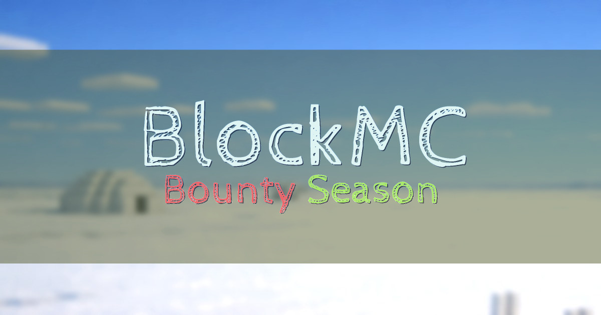 BlockMC Lifesteal Minecraft server