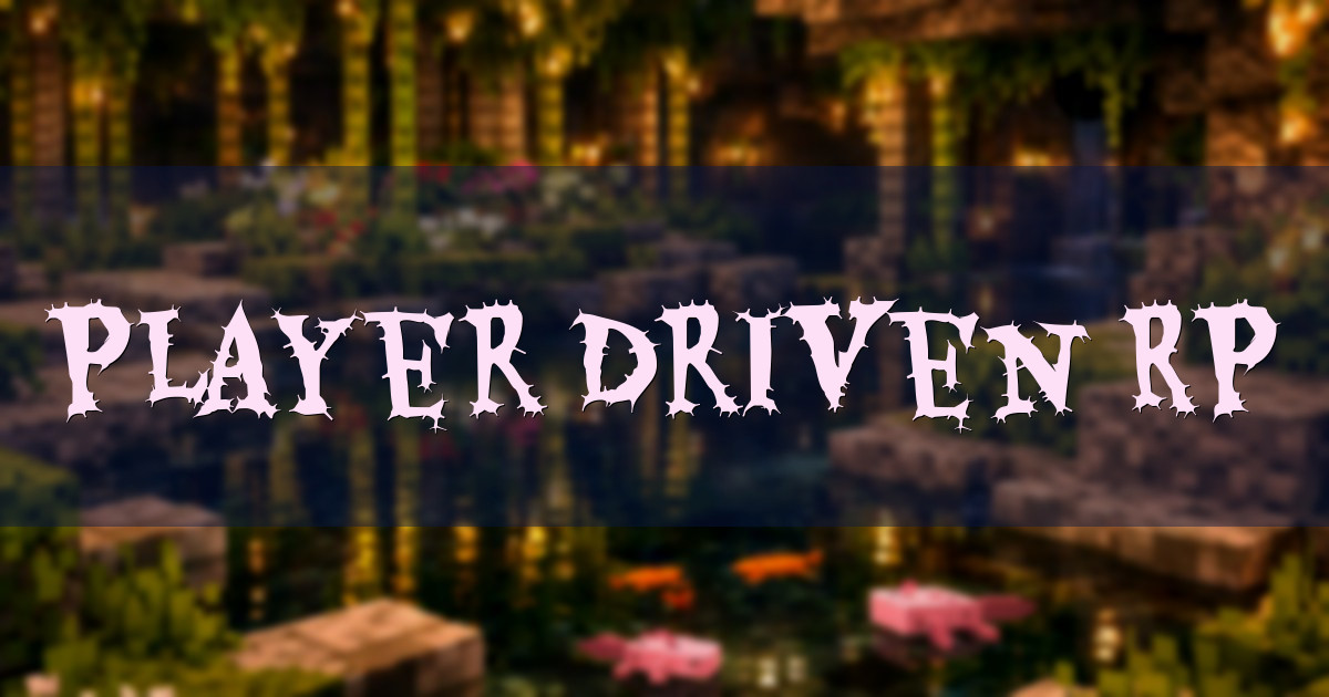 Banner for CinderCivs Semi Vanilla Geopolitical Roleplay (cindercivs.net)